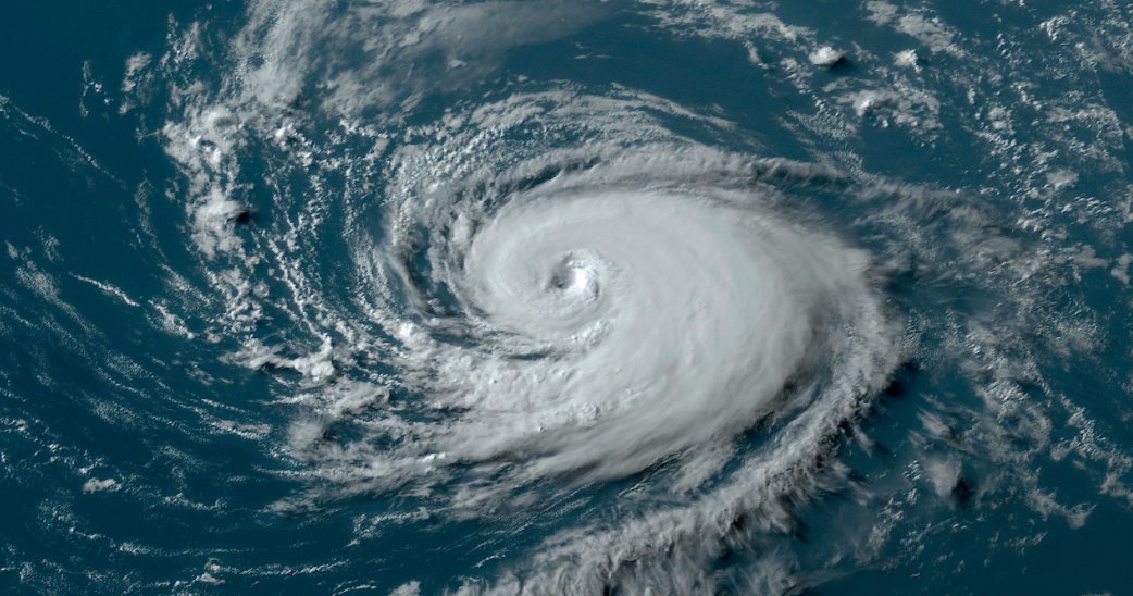 New NOAA Hurricane Season Forecasts Predict More Intense Storms This ...