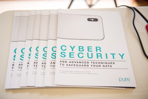 Limited - CHC Cybersecurity