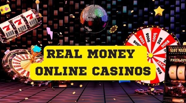 Limited - iGaming- Real Money Online Casinos