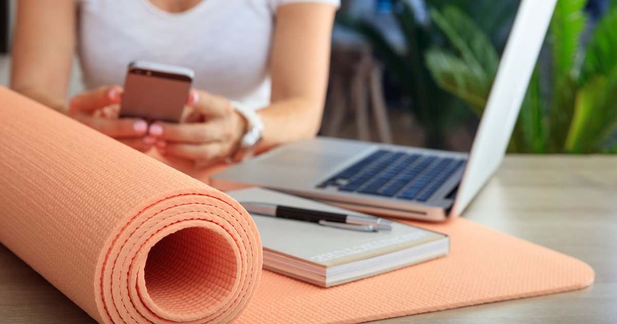 IBX: The Cover Story Podcast: Winning Employees Over with Wellness - Vimarsana News