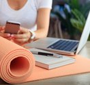 Purchased - Employee Wellness Yoga Mental Health