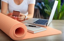Purchased - Employee Wellness Yoga Mental Health