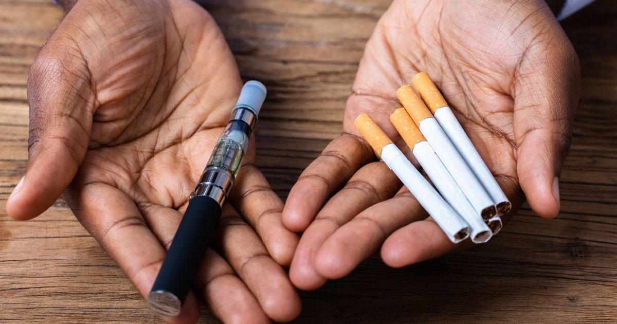 do cigarettes contain nicotinic acid Chemicals in and Tobacco: What's Burning? Nicotine vs Nicotinic Acid: The