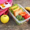 Purchased - Healthy Child's Lunch for School