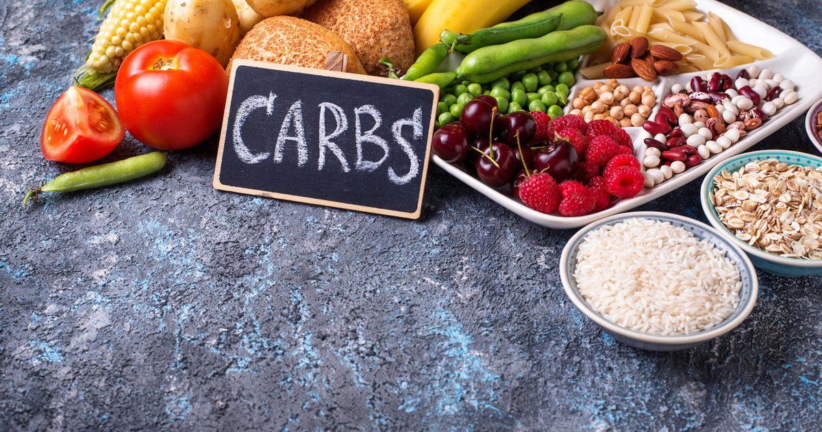 What to know about ‘good’ vs. ‘bad’ carbs PhillyVoice