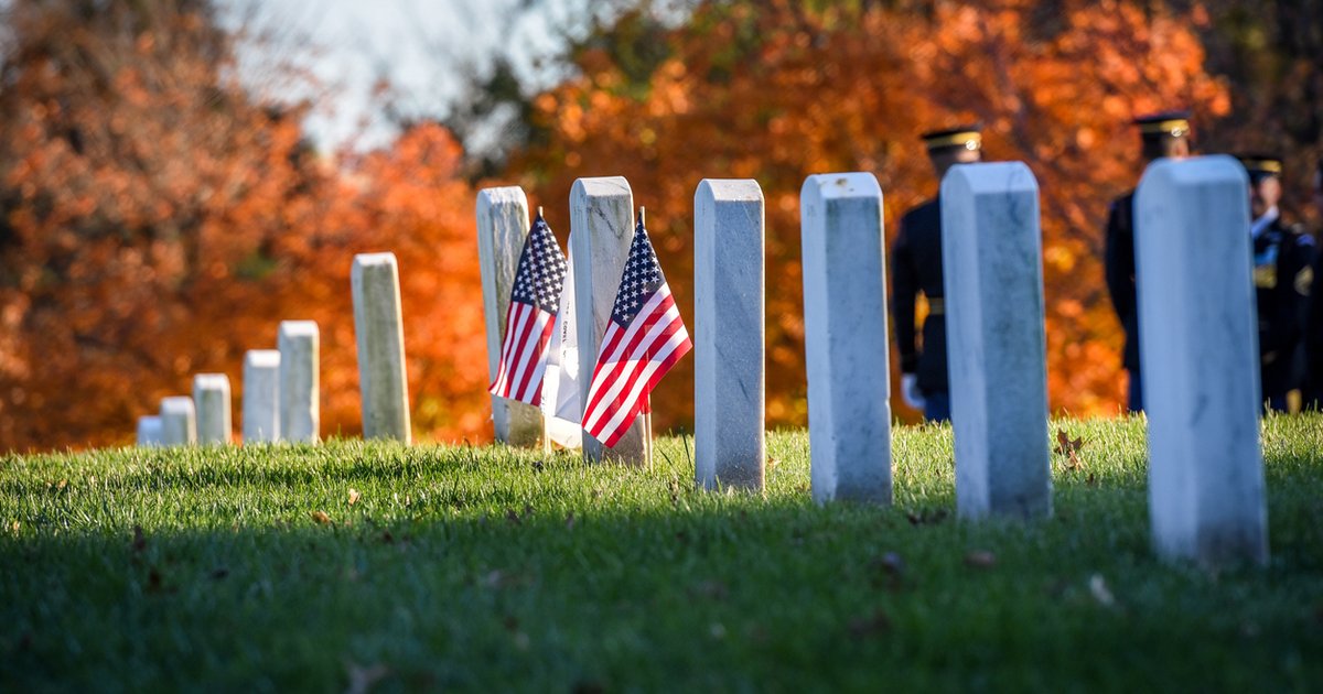 The heroes of Memorial Day - Vimarsana News