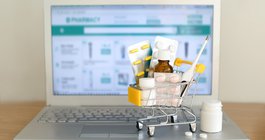 Purchased - Online Pharmacy