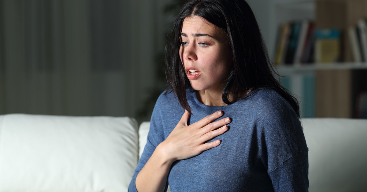 Health anxiety: What it is and how to manage it - Vimarsana News