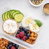 Purchased - Healthy Eating
