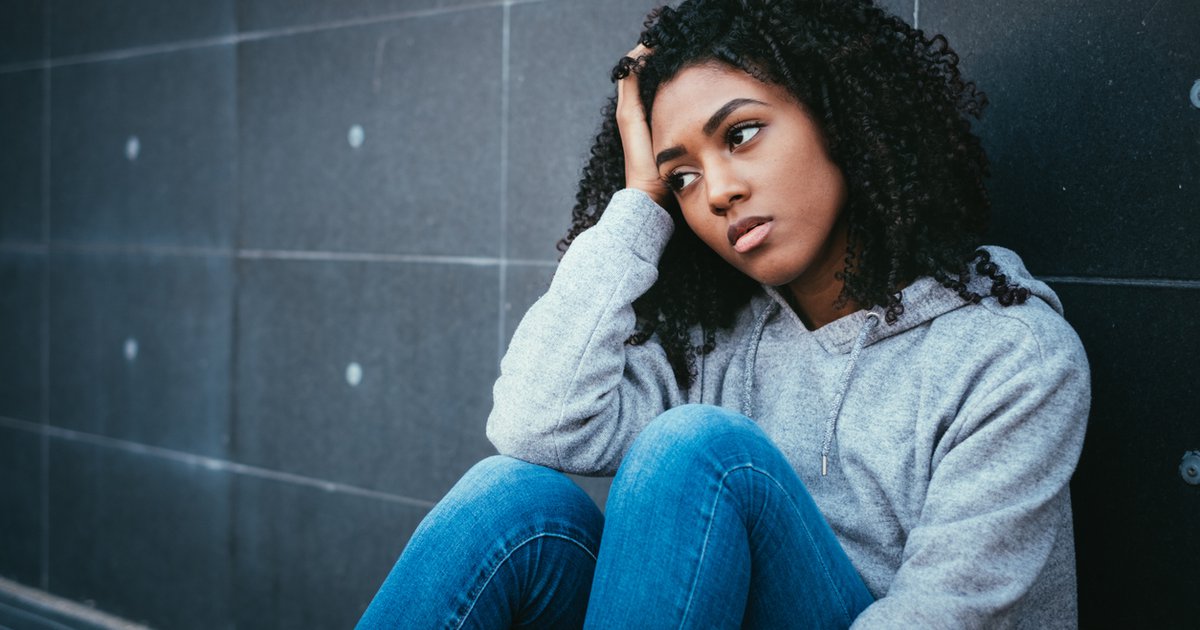 Addressing Anxiety in teens and young adults | PhillyVoice