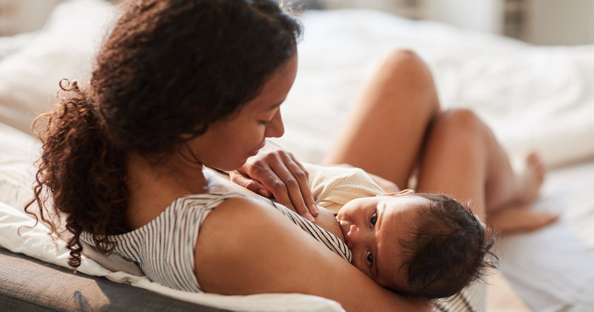 What you can do to support breastfeeding - Vimarsana News
