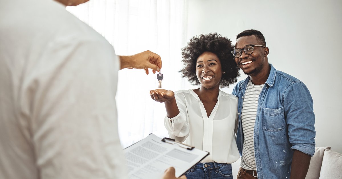 The 2026 home lending landscape