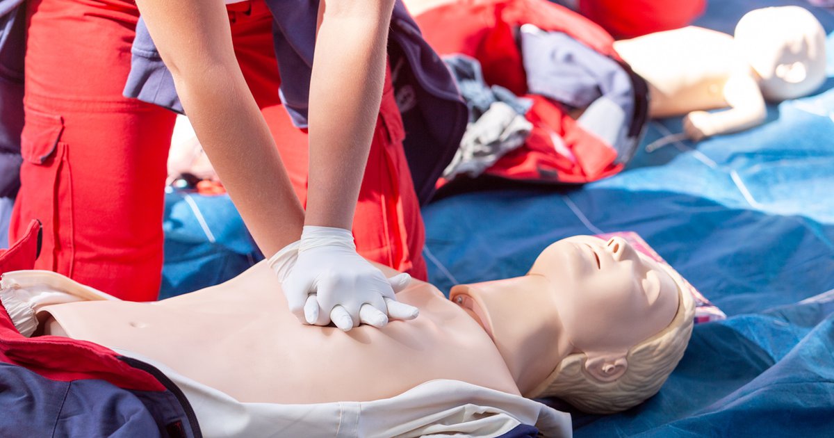 What you should know about Sudden Cardiac Arrest