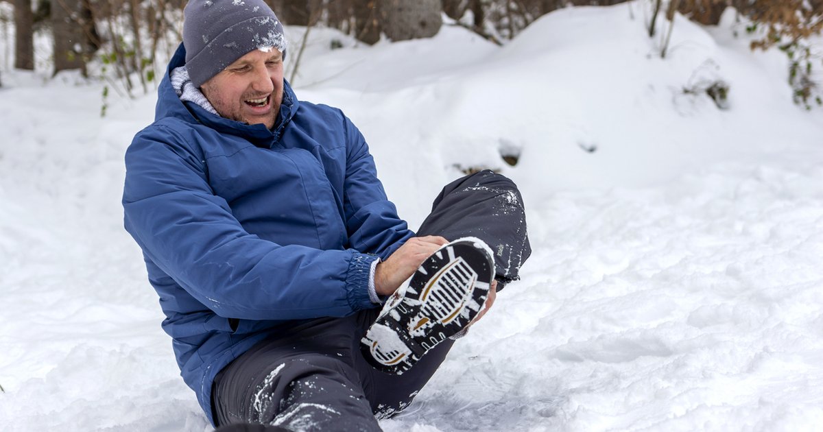 Peripheral artery disease: Know the signs