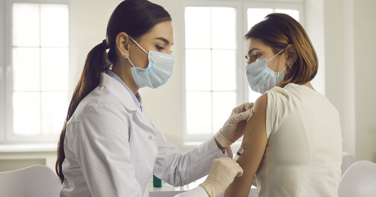 Why getting the flu shot is more important than ever | PhillyVoice