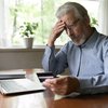 Purchased - Elderly man victim of internet scam