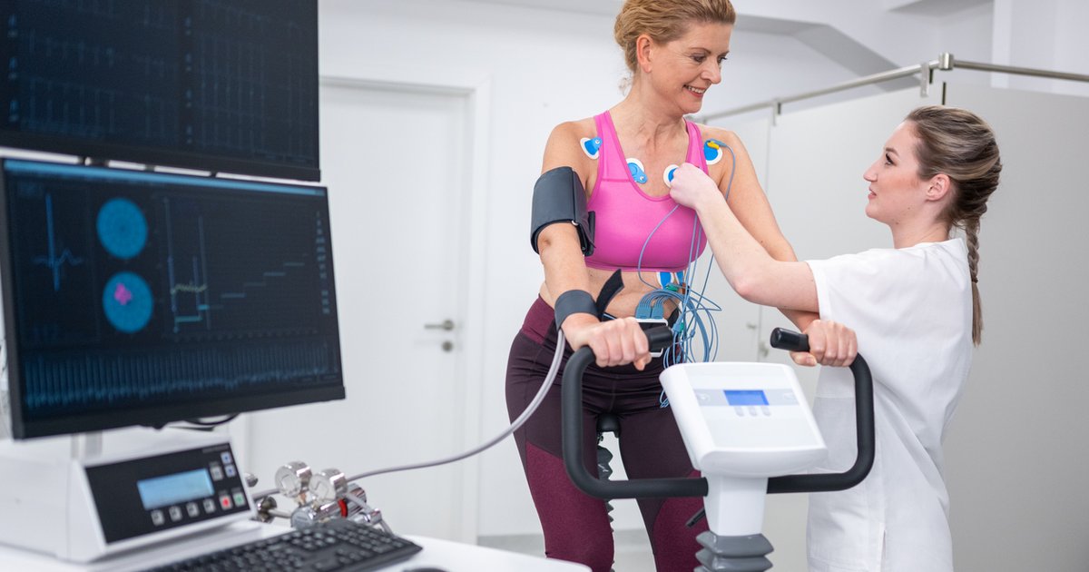 Cardiac rehab near me