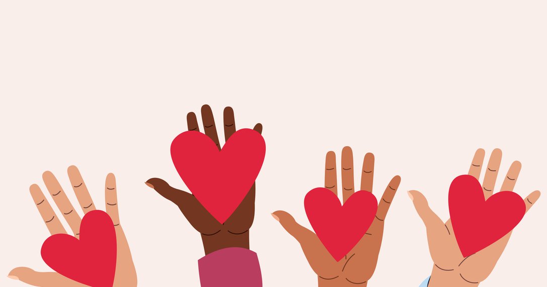 IBX: The Cover Story Podcast: Taking Action to Advance Health Equity - Vimarsana News