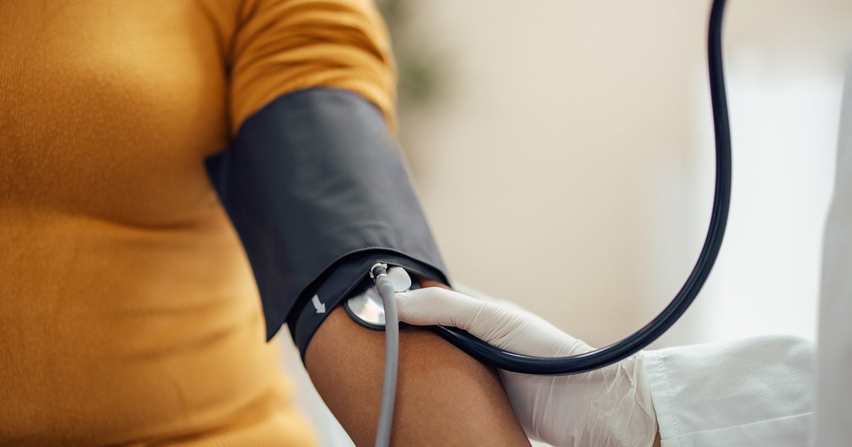 What you need to know about blood pressure PhillyVoice
