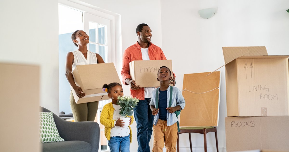 WSFS debuts new homebuyer assistance programs to help regional residents achieve the dream of home ownership - Vimarsana News
