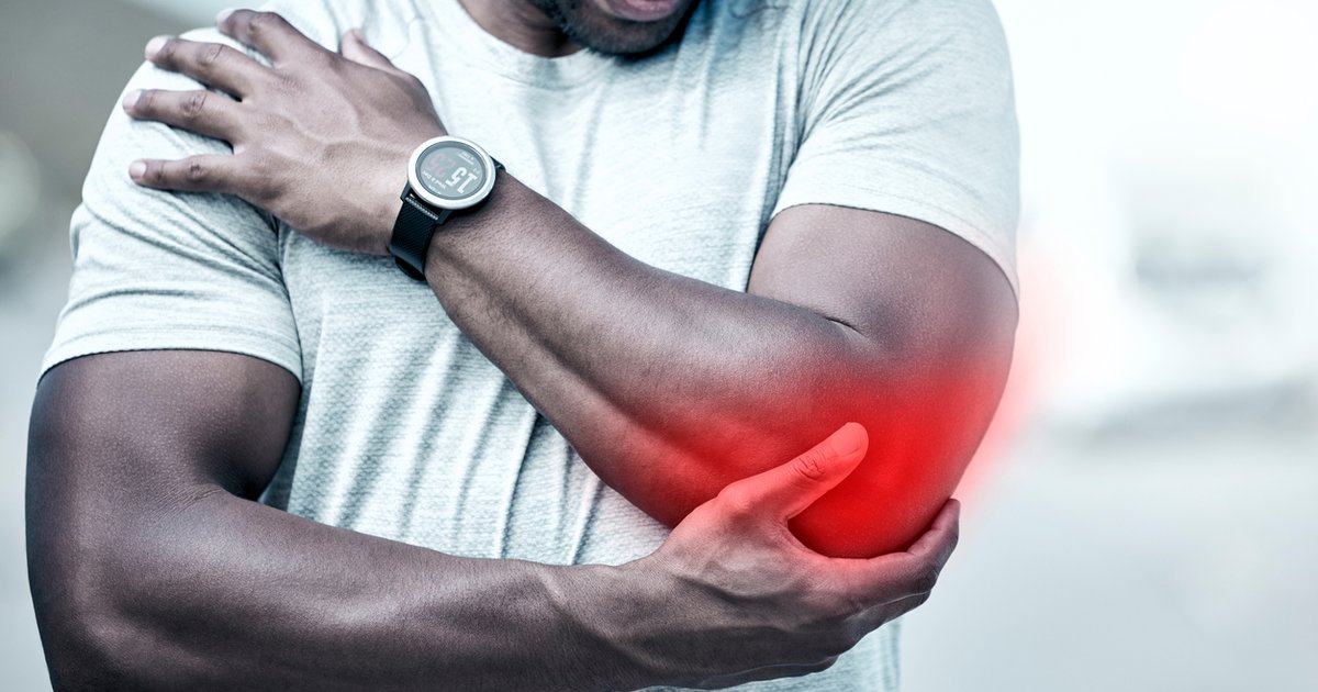 What you should know about septic bursitis PhillyVoice