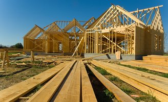 New homes