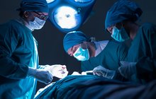 IBX ambulatory surgery partnership