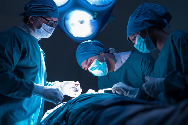 IBX ambulatory surgery partnership