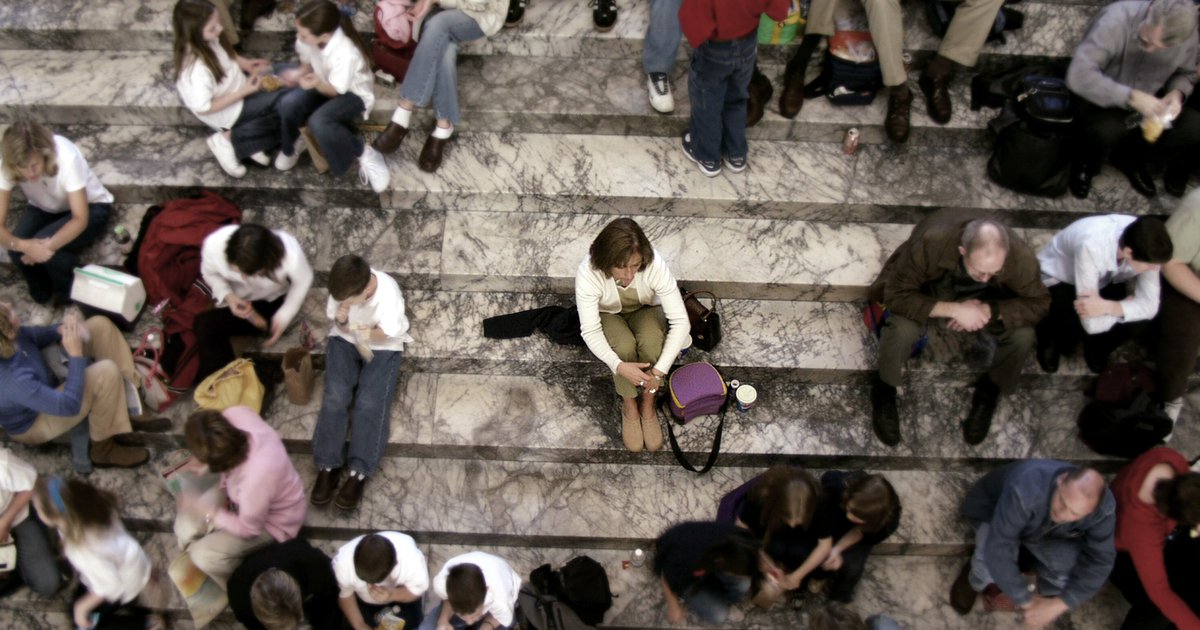 Understanding social anxiety disorder - Vimarsana News