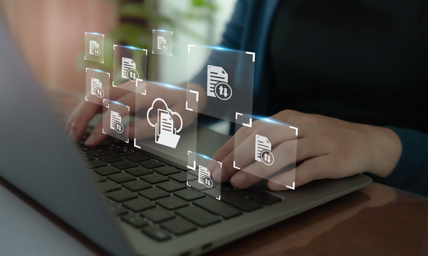 Purchased - Digital Asset Management