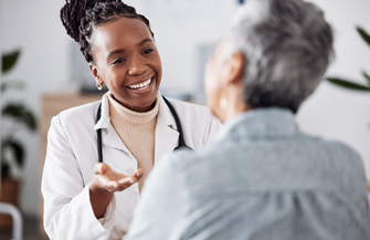 Purchased - Preventive Care Doctor and Patient