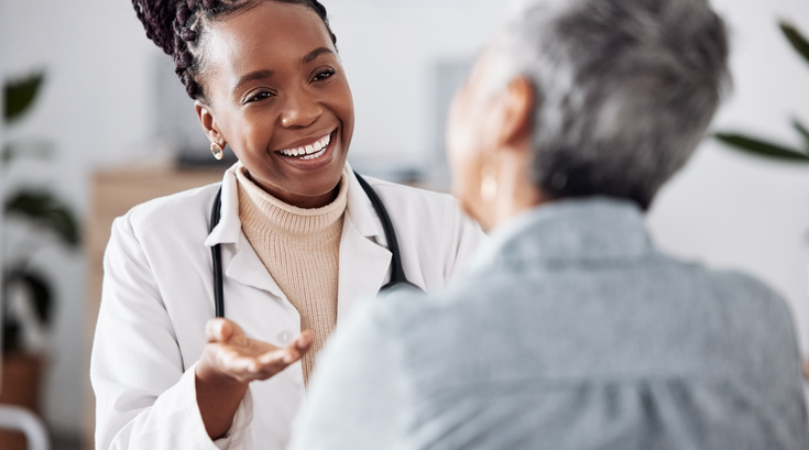 Purchased - Preventive Care Doctor and Patient