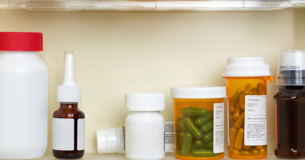 What you need to know about disposing of old meds - Vimarsana News