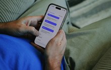 Purchased - AI chatbot interaction