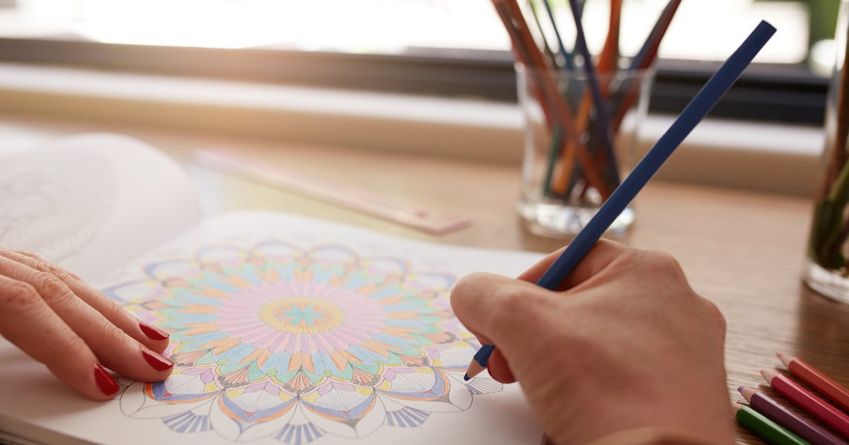 If meditation isn’t your thing, try these simple ways to clear your ...