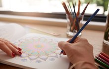 Purchased - Creativity Relaxation