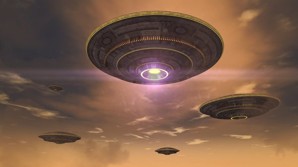ufo sightings