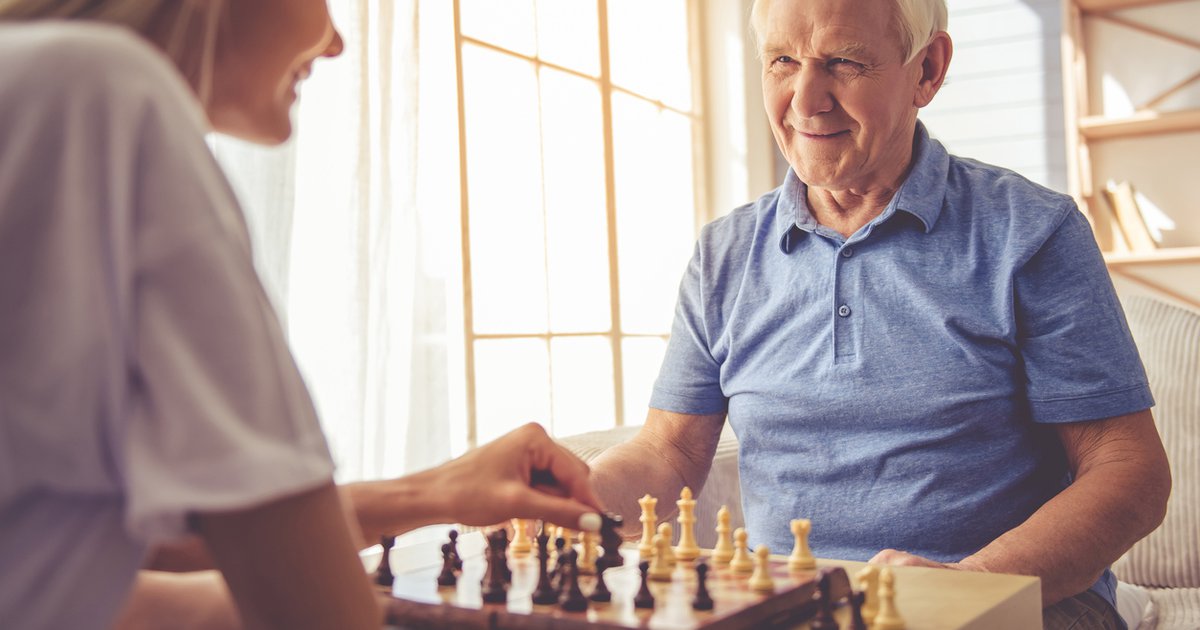 How to prepare your house for caregiving