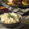 Purchased - Thanksgiving sides