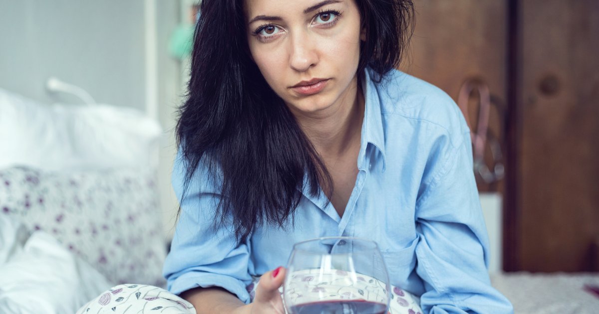 Picture of Can You Drink on Antibiotics? What You Need To Know - K Health