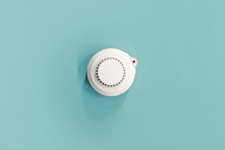 Purchased - Carbon Monoxide Alarm