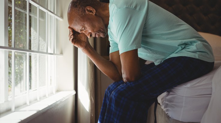 Purchased -  Senior social isolation