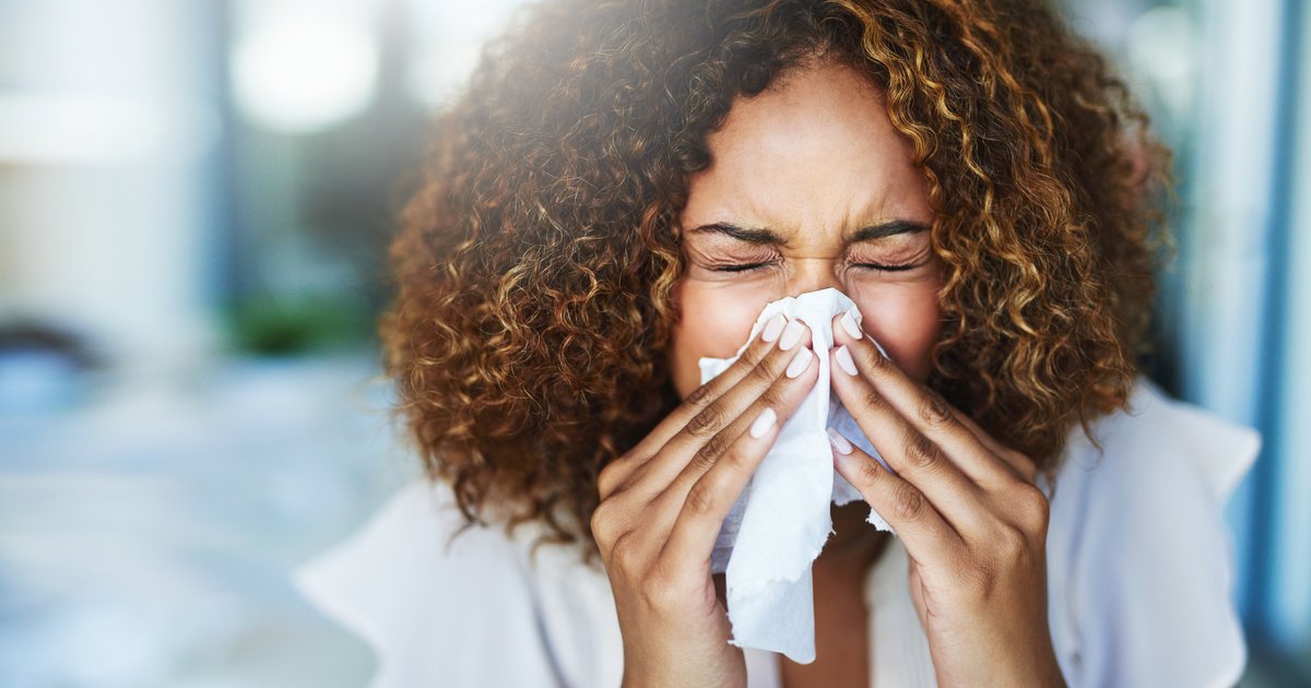 How to tell the difference between allergies and a cold | PhillyVoice