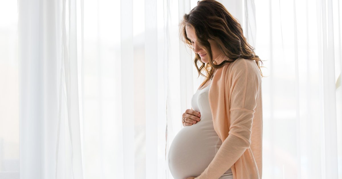 What to expect during each trimester of pregnancy