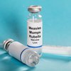 Purchased - Measles Mumps Rubella Vaccine