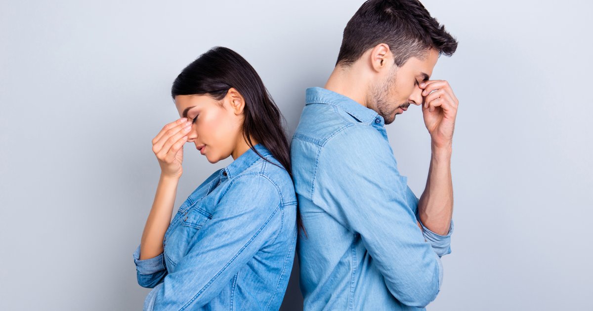 Five signs of an unhealthy relationship | PhillyVoice