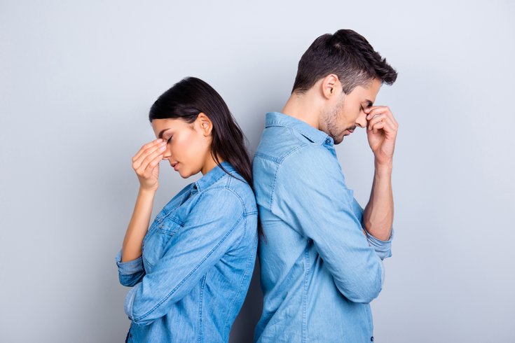 Five signs of an unhealthy relationship | PhillyVoice