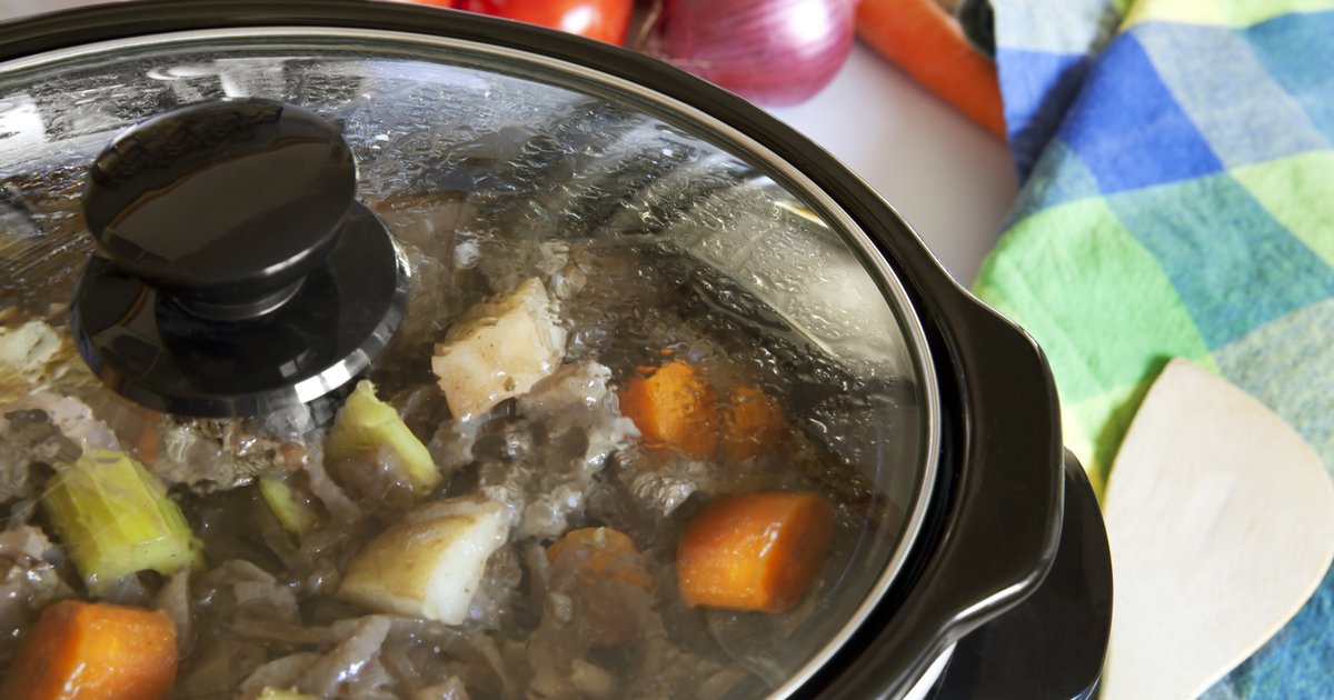 Slow cooker vs. pressure cooker which is better? PhillyVoice