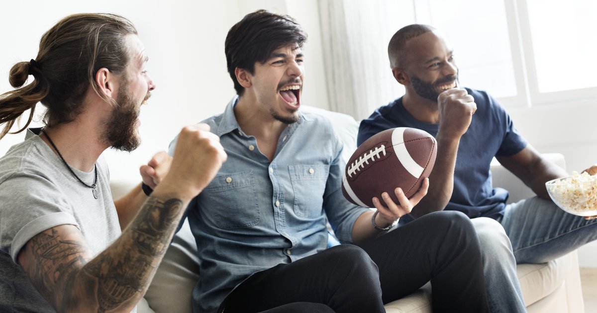 How to tackle football season sober | PhillyVoice