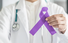 Limited - Pancreatic Cancer Awareness